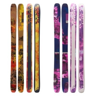 yamasport-k2-reckoner-110-skis