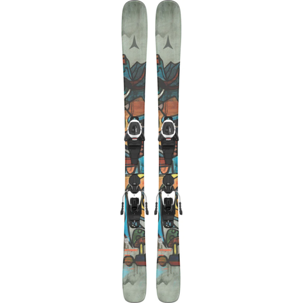 yamasport-atomic-bent-jr-skis