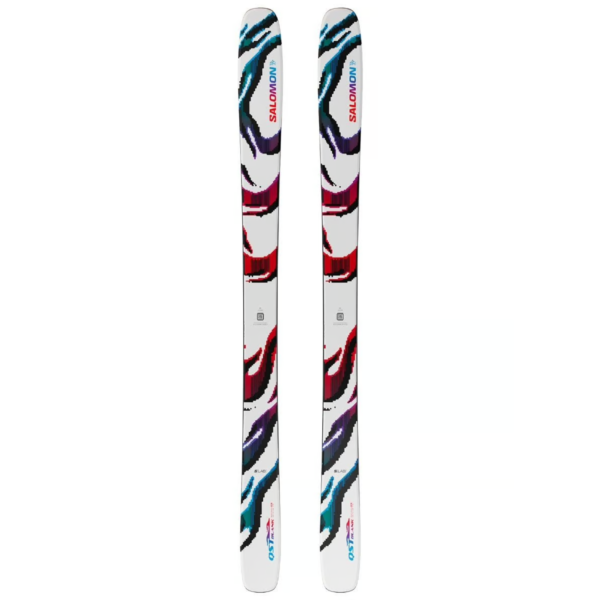 yamasport-salomon-blank-jr-skis