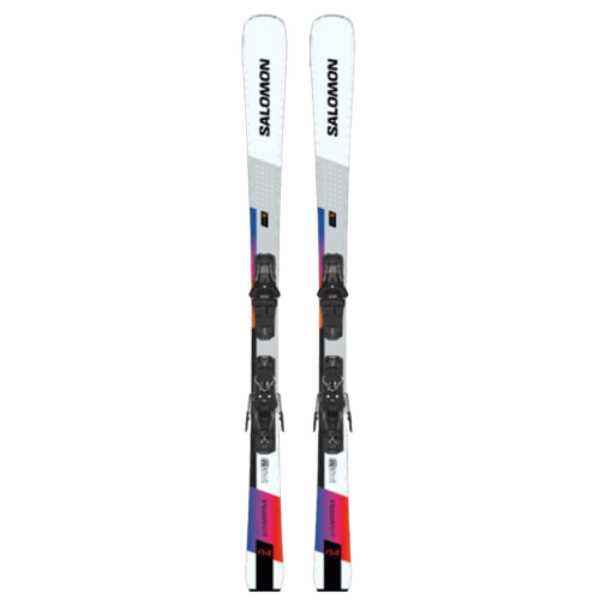 yamasport-salomon-standard-skis