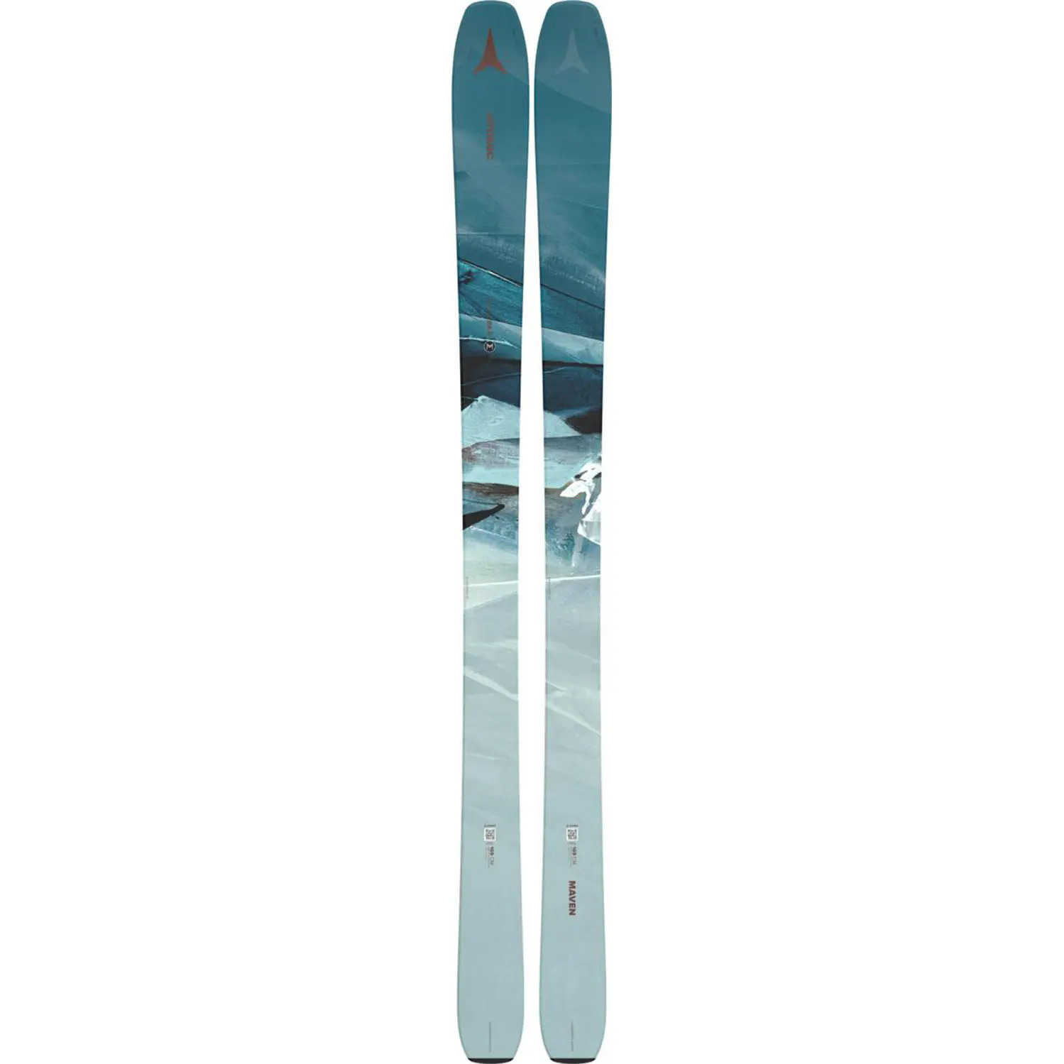 yamasport-atomic-maven-skis