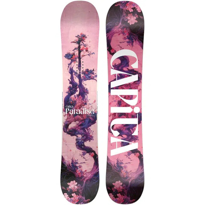 yamasport-capita-paradise-snowboard