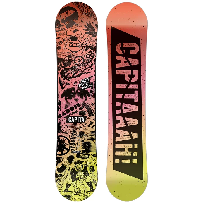 yamasport-capita-ss-mini-snowboard
