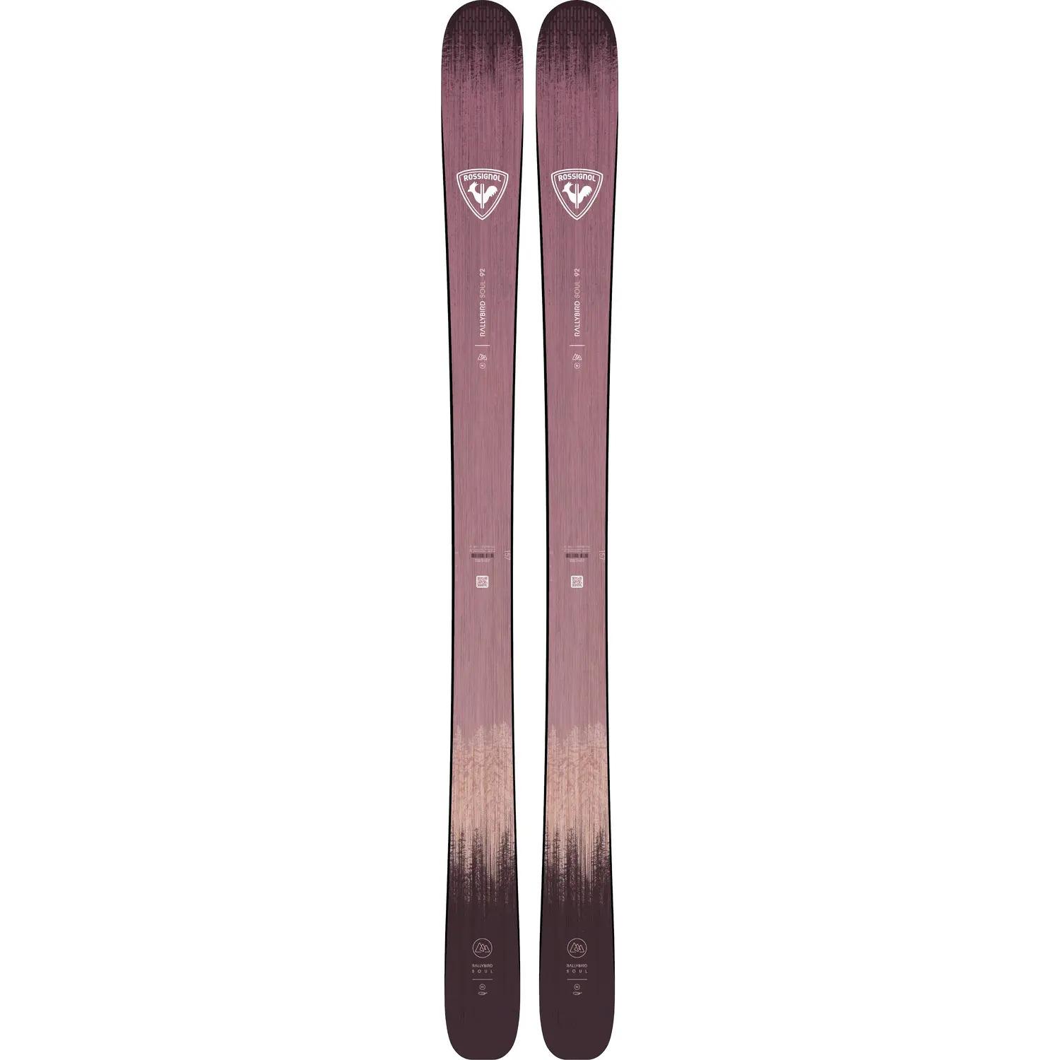 yamasport-rossignol-rallybird-skis
