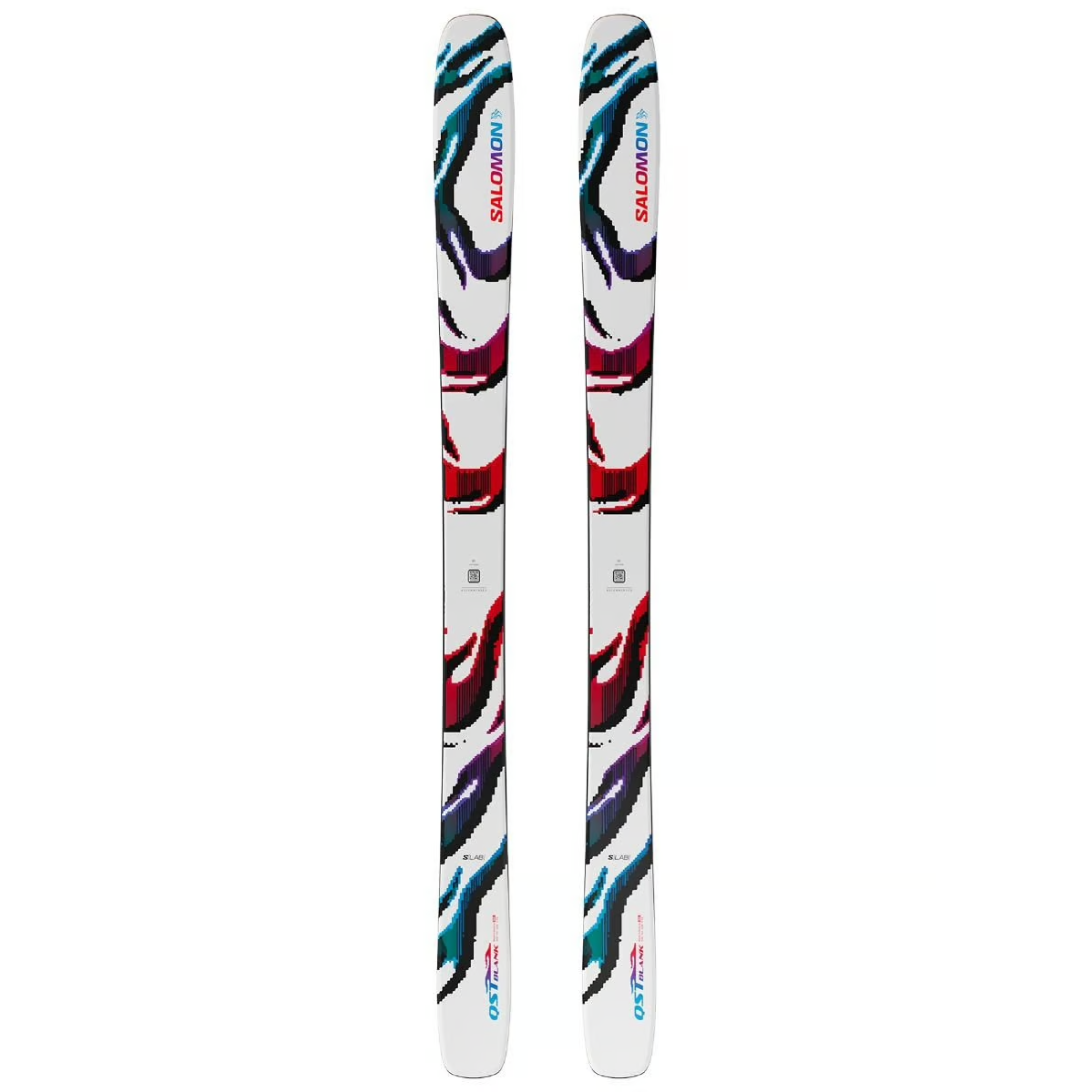 yamasport-salomon-blank-jr-skis