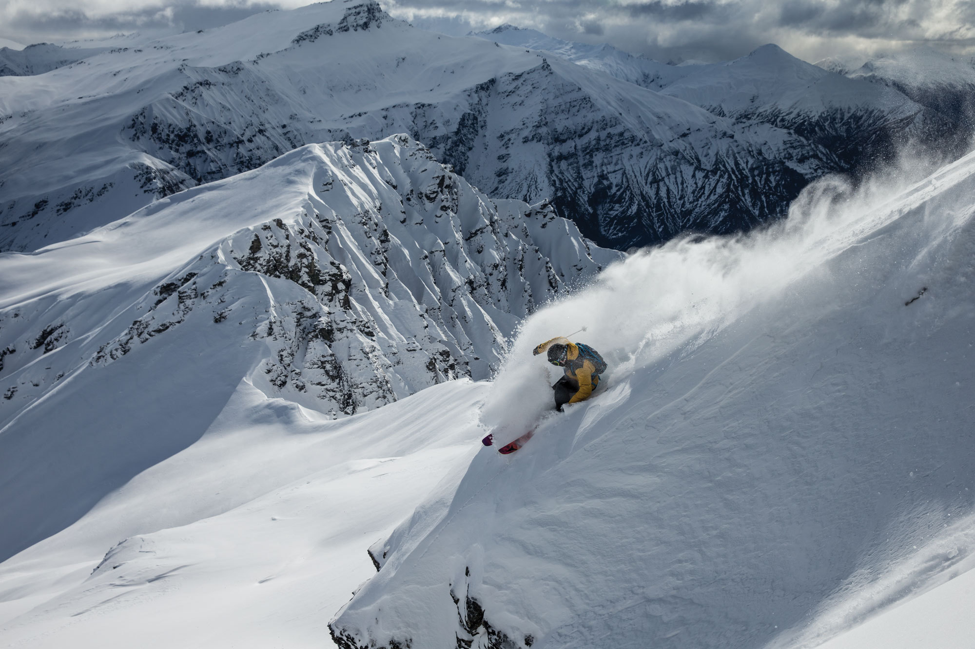 アトミック｜Atomic | ヤマスポート