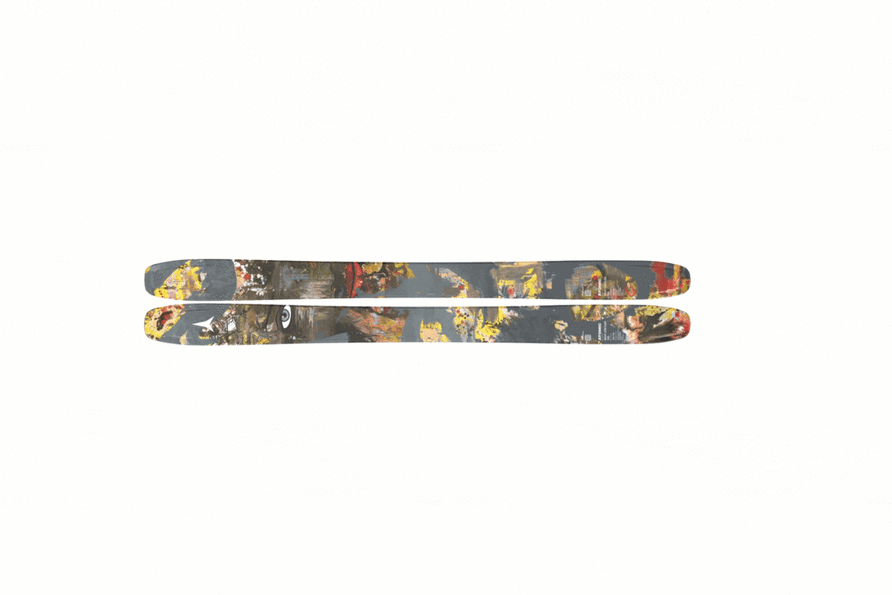 Atomic Bent Chetler Mini